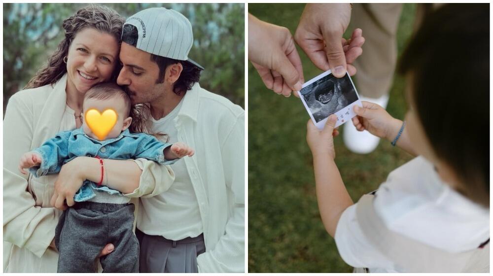 Νίκη Δραγούμη: Έγκυος για δεύτερη φορά [εικόνες]