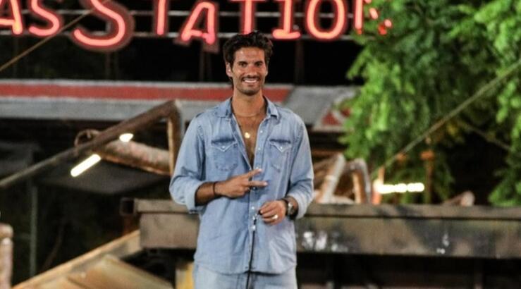 Exathlon: Αυτοί είναι οι μεγάλοι νικητές που αποχωρούν από τον Άγιο Δομίνικο με 50.000 ευρώ [βίντεο]