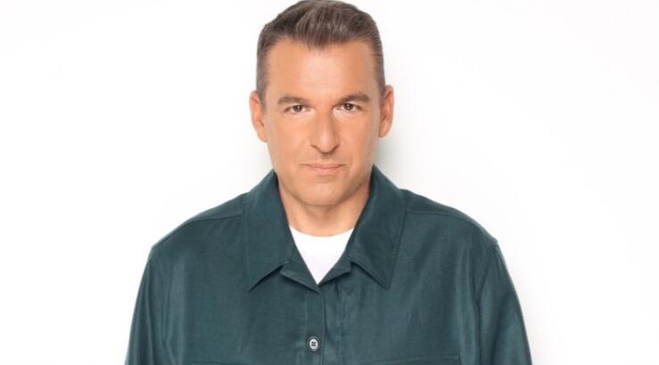 Γιώργος Λιάγκας: "Με έπαιρναν τηλέφωνο και μου έλεγαν ότι έμαθαν ότι έχω σχέση με άντρα" [βίντεο]