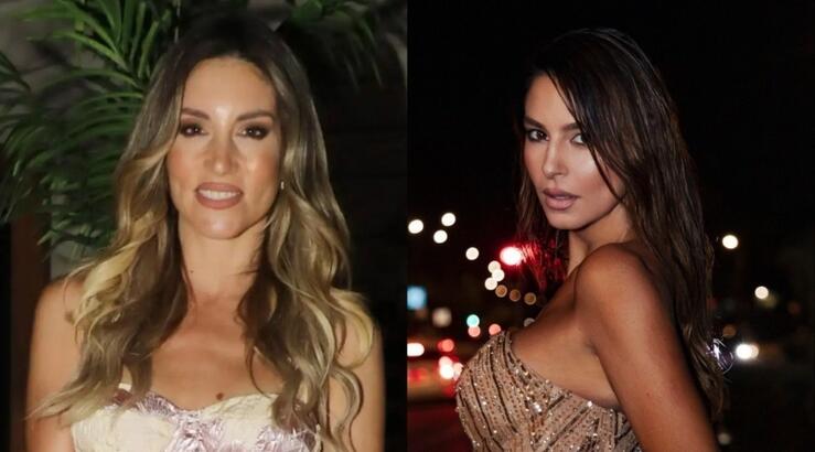 Αθηνά Οικονομάκου: Έστειλε εξώδικο στην Κωνσταντίνα Ευριπίδου - Ποιος ο λόγος; [βίντεο]