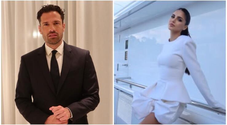 Κωνσταντίνος Αργυρός: Στη δημοσιότητα η ημερομηνία του γάμου του με την Αλεξάνδρα Νίκα [βίντεο]