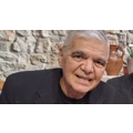 Κωστάκης Κωνσταντίνου: Το στιγμιότυπο από τη βάφτιση της εγγονής του που μοιράστηκε μαζί μας [εικόνα]