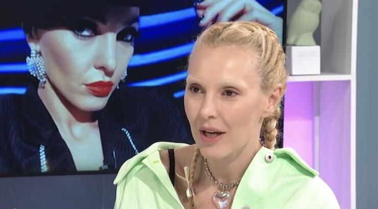 Τάμτα: Η αποστομωτική απάντηση στα σχόλια για το ότι δεν έχει φρύδια [βίντεο]