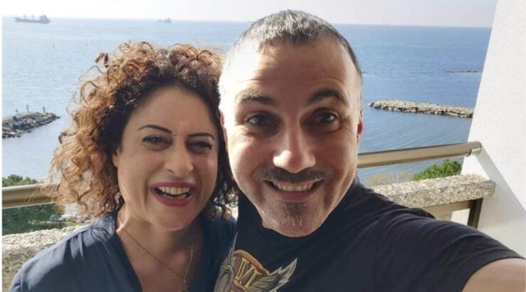 Mαρίνος Χατζηβασιλείου: Χώρισε με τη σύζυγο του μετά από 20 χρόνια γάμου