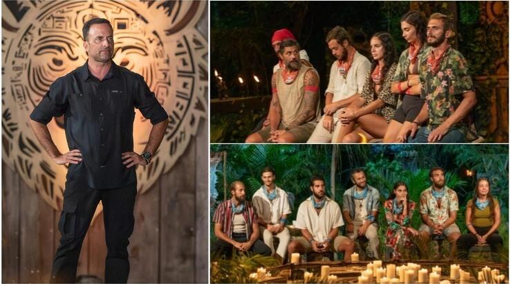 Αναστέλλεται η προβολή του Survivor: Παίκτης τραυματίστηκε πολύ σοβαρά