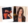 Emily Ratajkowski: Είναι ζευγάρι με επώνυμο Έλληνα - Τα πρώτα φιλιά και η μπλούζα που έγραφε «Άγιον Όρος»