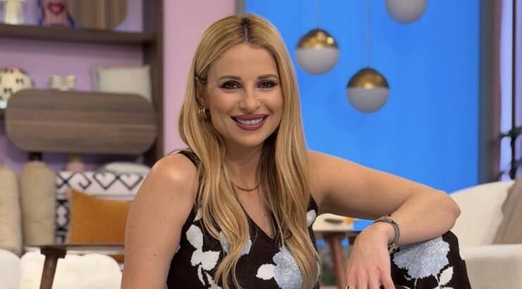 Αποκάλυψη Αριστοτέλους: «Έκλαιγα αλλά του είπα ότι δεν μπορώ να είμαι μαζί σου» [βίντεο]