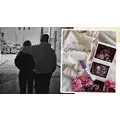 Η συγκινητική ανάρτηση εγκυμονούσας Κύπριας παρουσιάστριας - «Σε περιμένουμε»