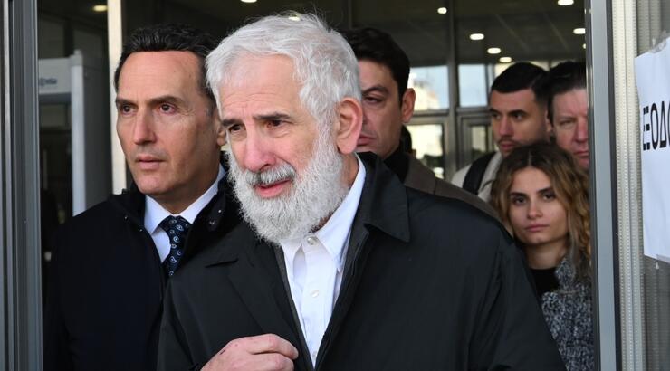 «Ο Πέτρος Φιλιππίδης έχει μια ανίατη ασθένεια» - H αποκάλυψη του δικηγόρου του που σόκαρε όλους