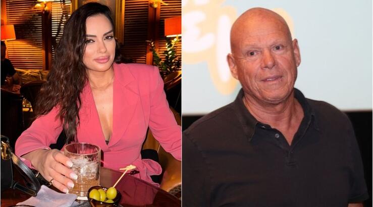 Ελπίδα Ιακωβίδου - Tζώνη Καλημέρης: Έτσι έγινε η γνωριμία του έρωτα που συζητά το πανελλήνιο