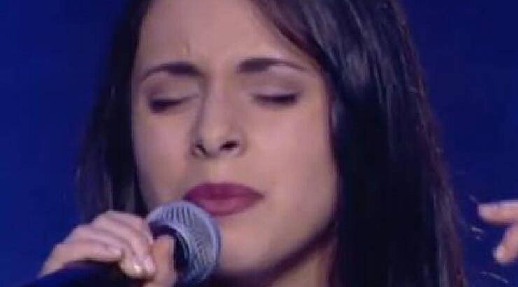 The Voice 2: Η Κύπρια που ξετρέλανε τους κριτές