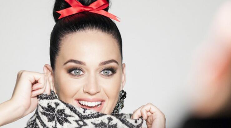Ποια pop diva θα εμφανιστεί στην επόμενη καμπάνια H&M; 