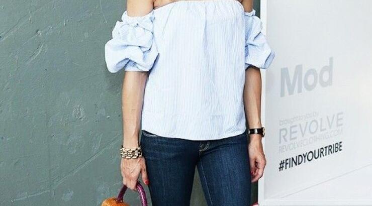 Office look: Το outfit του καλοκαιριού 