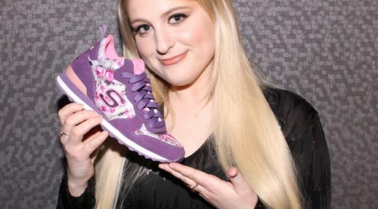 Τα Sketchers είναι τα sneakers που θέλετε για τη νέα σεζόν