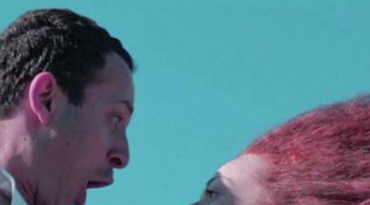 Μια μέρα όταν ήμασταν νέοι