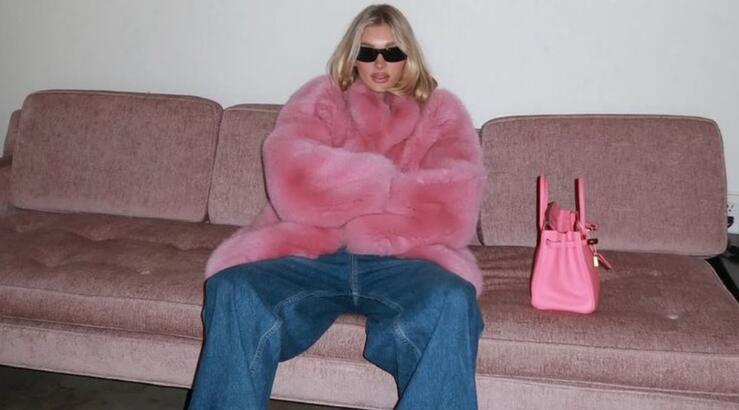 Το "It" χρώμα για το 2026