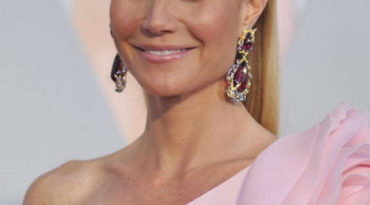 Oscars 2015: Οι λεπτομέρειες που ξεχώρισαν στο κόκκινο χαλί [εικόνες]