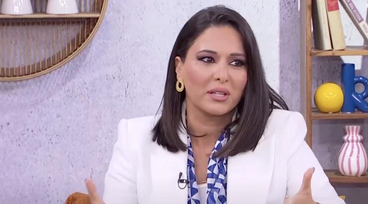 Στέλλα Στυλιανού: «Θα ήθελα να κάνω ένα παιδάκι, ή δυο»