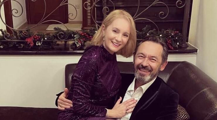 Αχιλλέας Γραμματικόπουλος: Γιόρτασε τα 61α γενέθλια του [εικόνα]