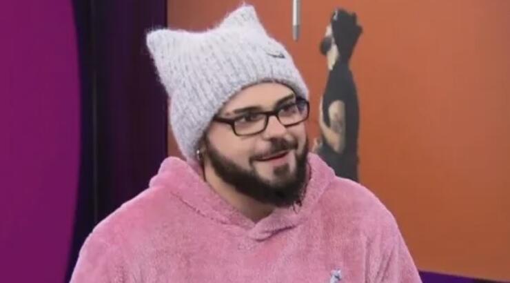 Συγκίνησε η αποκάλυψη Akyla: «Όταν άκουσε το κομμάτι η μητέρα μου, έκλαιγε 2 μέρες»