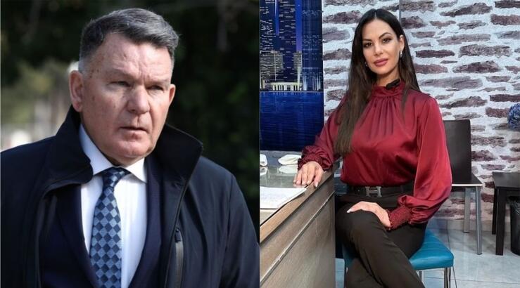 Βατίδου: Το σπαρακτικό μήνυμα για τον Κούγια - «Θα ζεις για πάντα μέσα στις καρδιές μας»