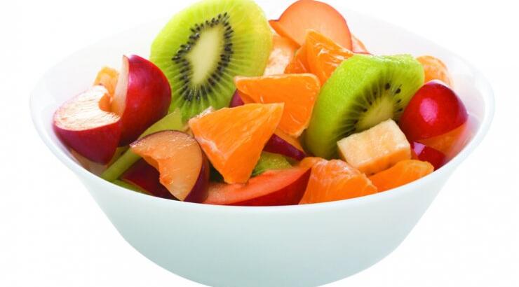 4 tricks για να καταναλώνεις περισσότερα φρούτα