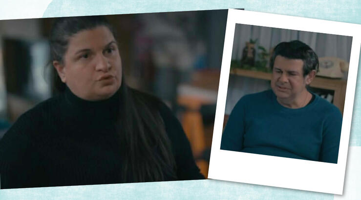 Η νέα προσθήκη σήμερα στην «Οικογένεια Πουλλάκη» που έρχεται για να μείνει [βίντεο]