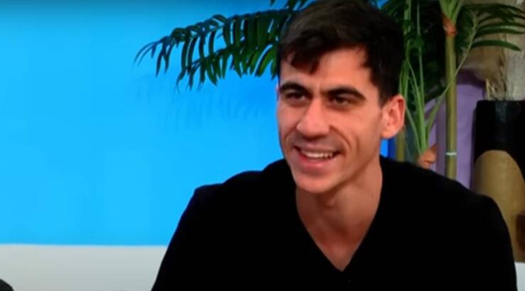 Φειδίας Παναγιώτου: «Κάθε τρεις μήνες θα βγαίνω και θα λέω που πήγαν τα λεφτά» [βίντεο]