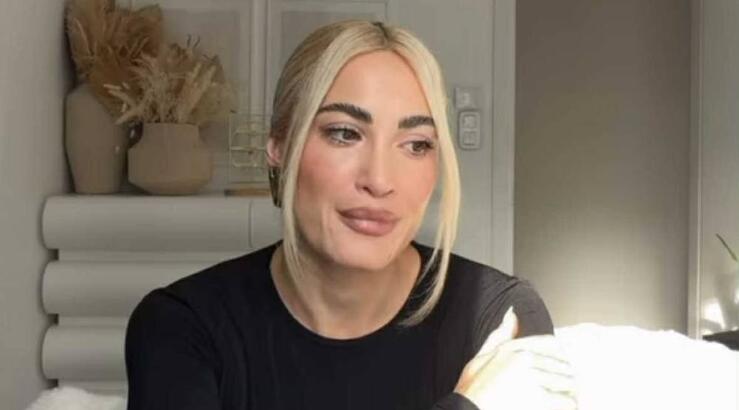 Ιωάννα Τούνη για revenge porn: «Είχαν το θράσος να δηλώσουν ότι εκείνοι είναι να θύματα» [βίντεο] 