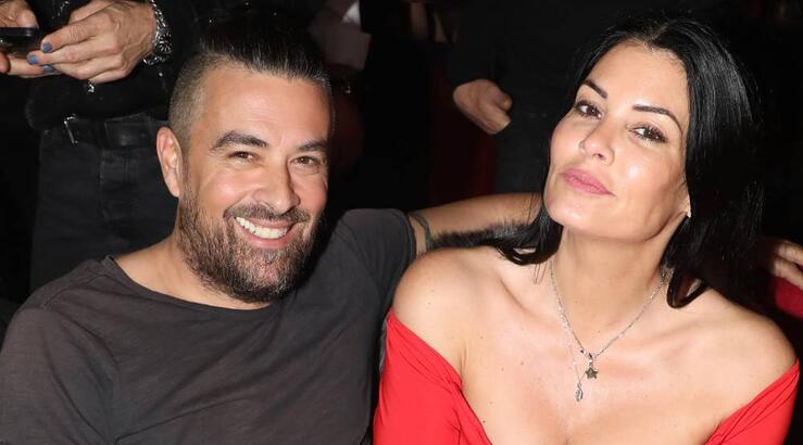 Γιάννης Αϊβάζης: «Δεν είναι κοινές οι ζωές μας με τη Μαρία Κορινθίου» [βίντεο]