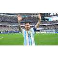 Lionel Messi: Τερματίζει επ’ αόριστον την καριέρα του μετά τον θάνατο του πατέρα του 