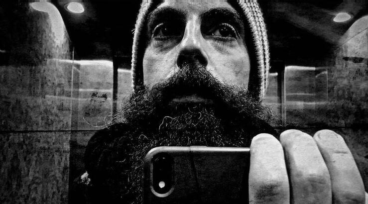 Ο Παναγιώτης Κυριάκου για την προσωπική του ζωή: «Αν ο άλλος άνθρωπος δεν είναι του χώρου, πρέπει να το σεβαστείς» [βίντεο]