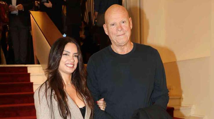 Ελπίδα – Τζώνη: Ο ιδιαίτερος για εκείνους προορισμός που επέλεξαν για το Πάσχα [εικόνες]