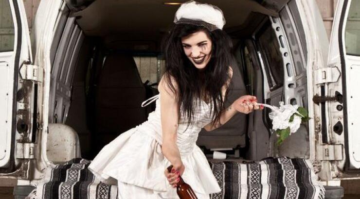 9 πράγματα που ο γάμος ΔΕΝ είναι