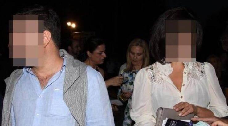 Χωρίζει γνωστό ζευγάρι της ελληνικής showbiz