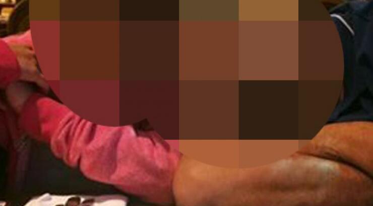 Η συγκινητική εξομολόγηση Κύπριου ηθοποιού στη σύζυγό του!