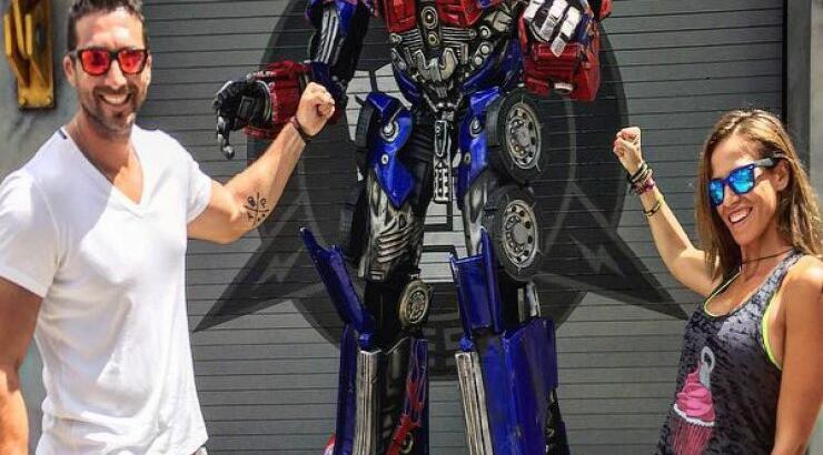 Κυριάκος Πελεκάνος - Μαριάννα Νικολάου: Χώρισαν;