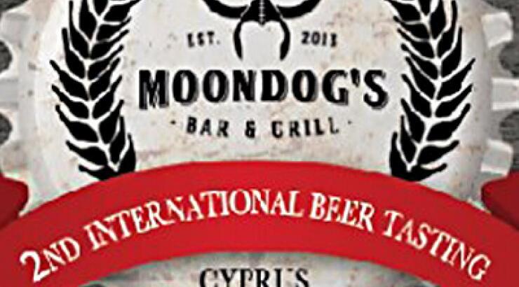 Τον Οκτώβριο στο Moondog’s θα τεστάρουμε μπίρες [OctoberTest]