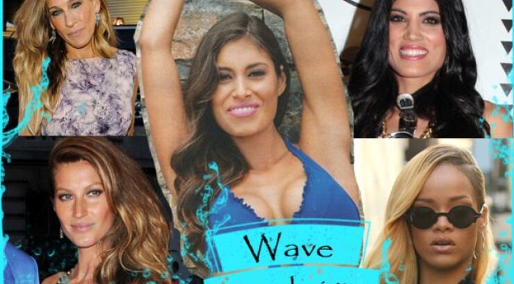 9 λόγοι να αγοράσεις ψαλίδι για μπούκλες!