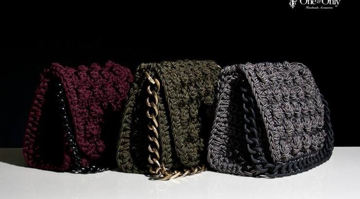   One & Only: Το απόλυτο αξεσουάρ των fashionistas [εικόνες]