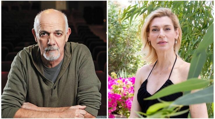 Γιώργος Κιμούλης: Καταδικάστηκε για ηθική αυτουργία σε ψευδή κατάθεση έπειτα από μήνυση της Ζέτας Δούκα