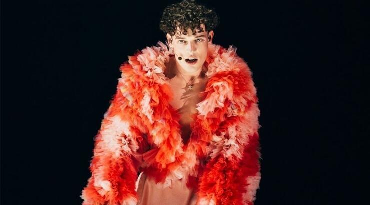 Η Ελβετία νικήτρια της φετινής διοργάνωσης της Eurovision!