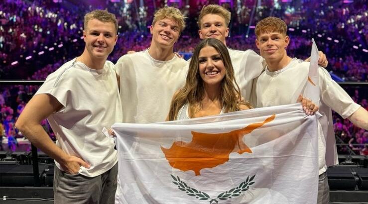 Silia Kapsis: "Θα ήθελα το δωδεκάρι από την Ελλάδα… αλλά όλα καλά"