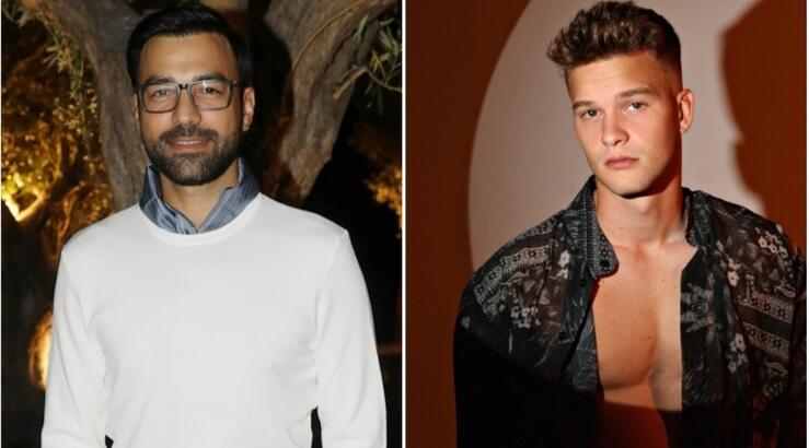 Eurovision 2025: Κινδυνεύει με αποκλεισμό η συμμετοχή του Ανδρέα Γεωργίου με τον Θάνο Λάμπρου - Δείτε γιατί