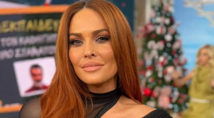 Σίσσυ Χρηστίδου σε καλεσμένο της on air: "Ήταν προσβλητικός ο τρόπος που μου απευθυνθήκατε" [βίντεο]