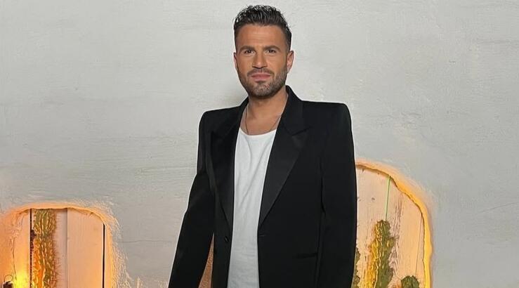 Ο Hovig τραγούδησε στο Ηρώδειο - "Ίσως η πιο μαγική στιγμή στην καριέρα μου" [βίντεο]