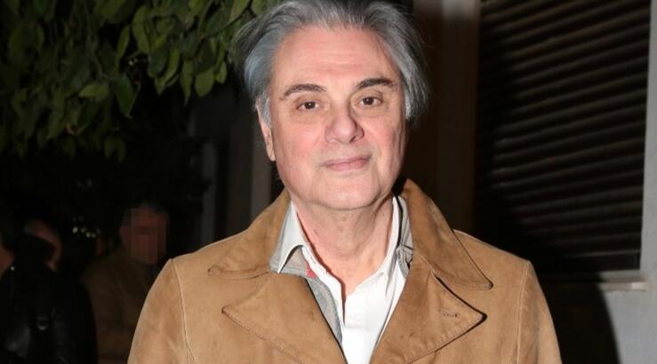 Οδυσσέας Σταμούλης: Νυμφεύτηκε ο ηθοποιός δύο χρόνια μετά τον θάνατο του γιου του [εικόνες]