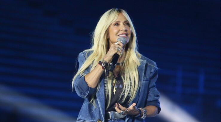 Άννα Βίσση: Περήφανη για την πόλη της, τη Λάρνακα - Το μήνυμα που έστειλε δημόσια [εικόνα]