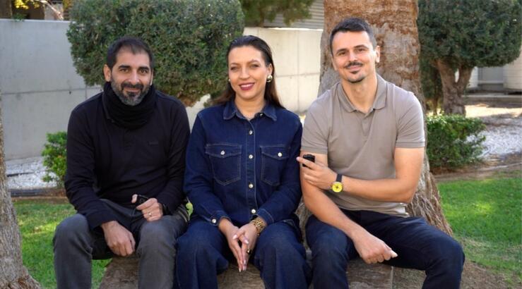 Roaming Cyprus: Η νέα τηλεοπτική εκπομπή του ΣΙΓΜΑ κάνει πρεμιέρα σήμερα το απόγευμα [εικόνες & βίντεο]