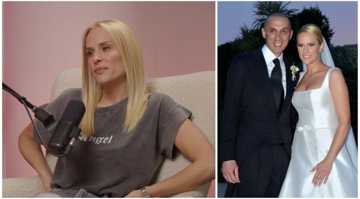 "Λύγισε" η Έλενα Ασημακοπούλου για τον Cirillo: «Δεν καταλάβαινα τι περνούσε, είχα κάνει πολλά λάθη» [βίντεο]